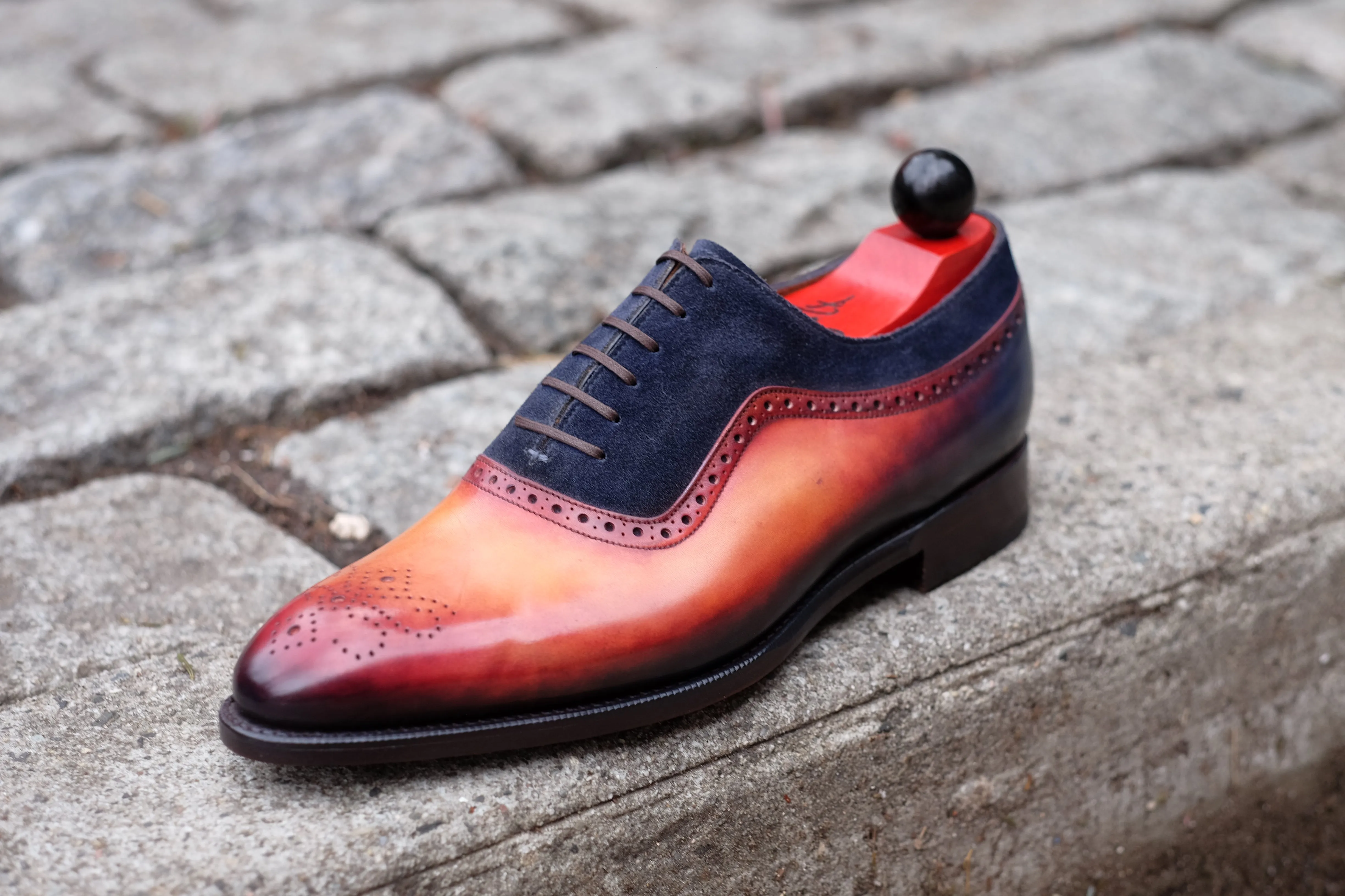 Patina Sunset - MTO - Roosevelt