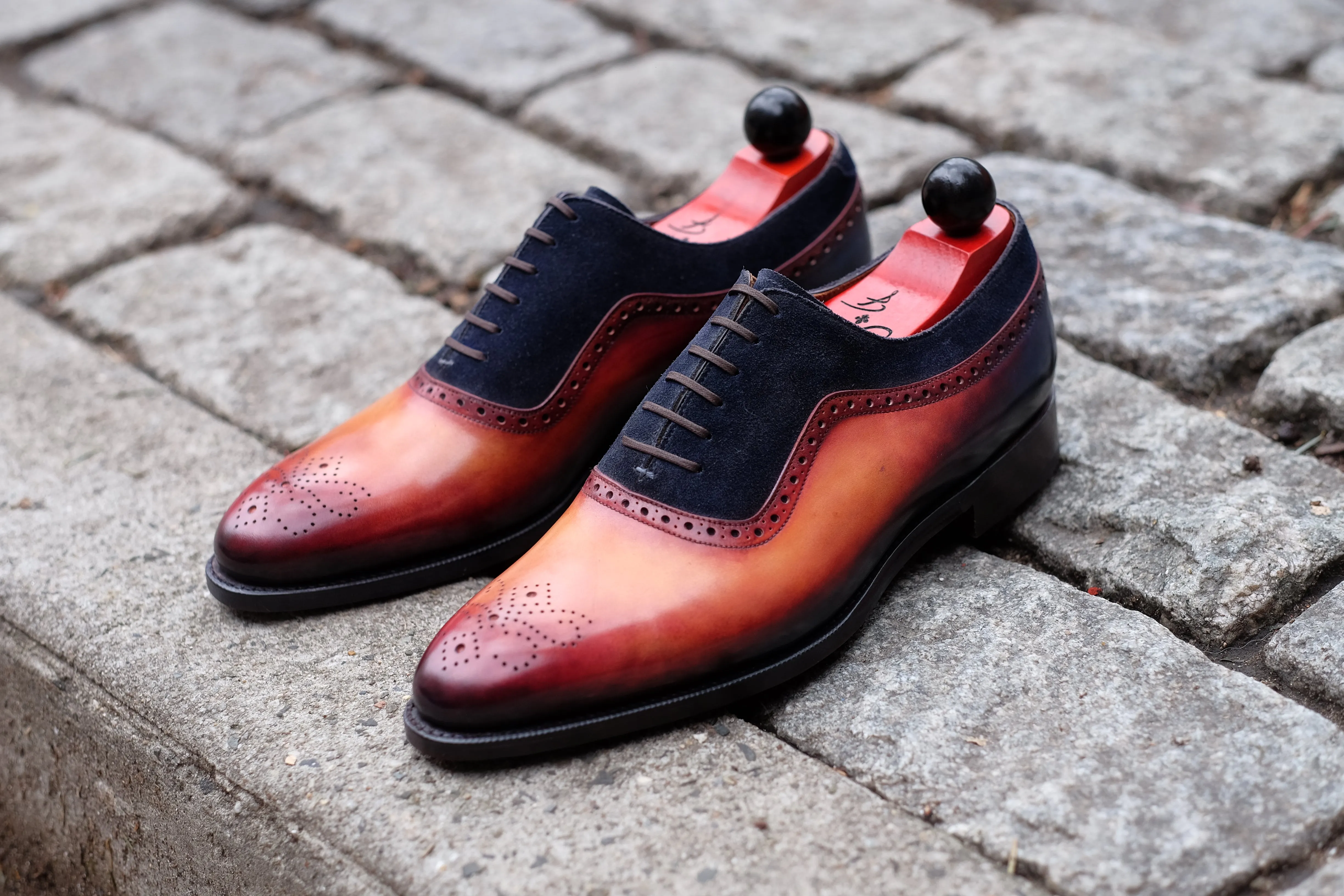 Patina Sunset - MTO - Roosevelt