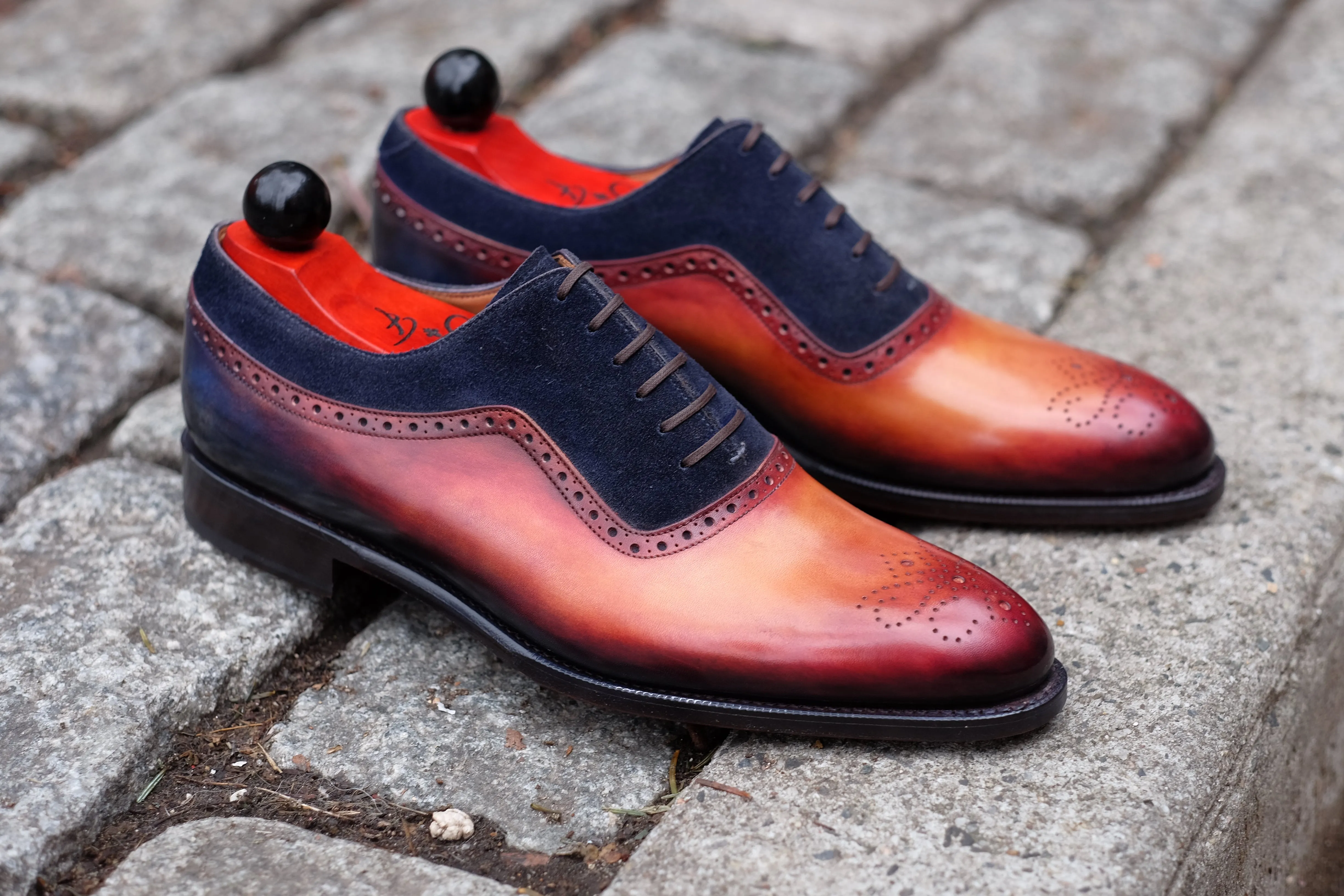 Patina Sunset - MTO - Roosevelt