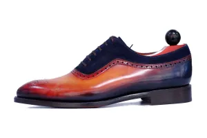 Patina Sunset - MTO - Roosevelt