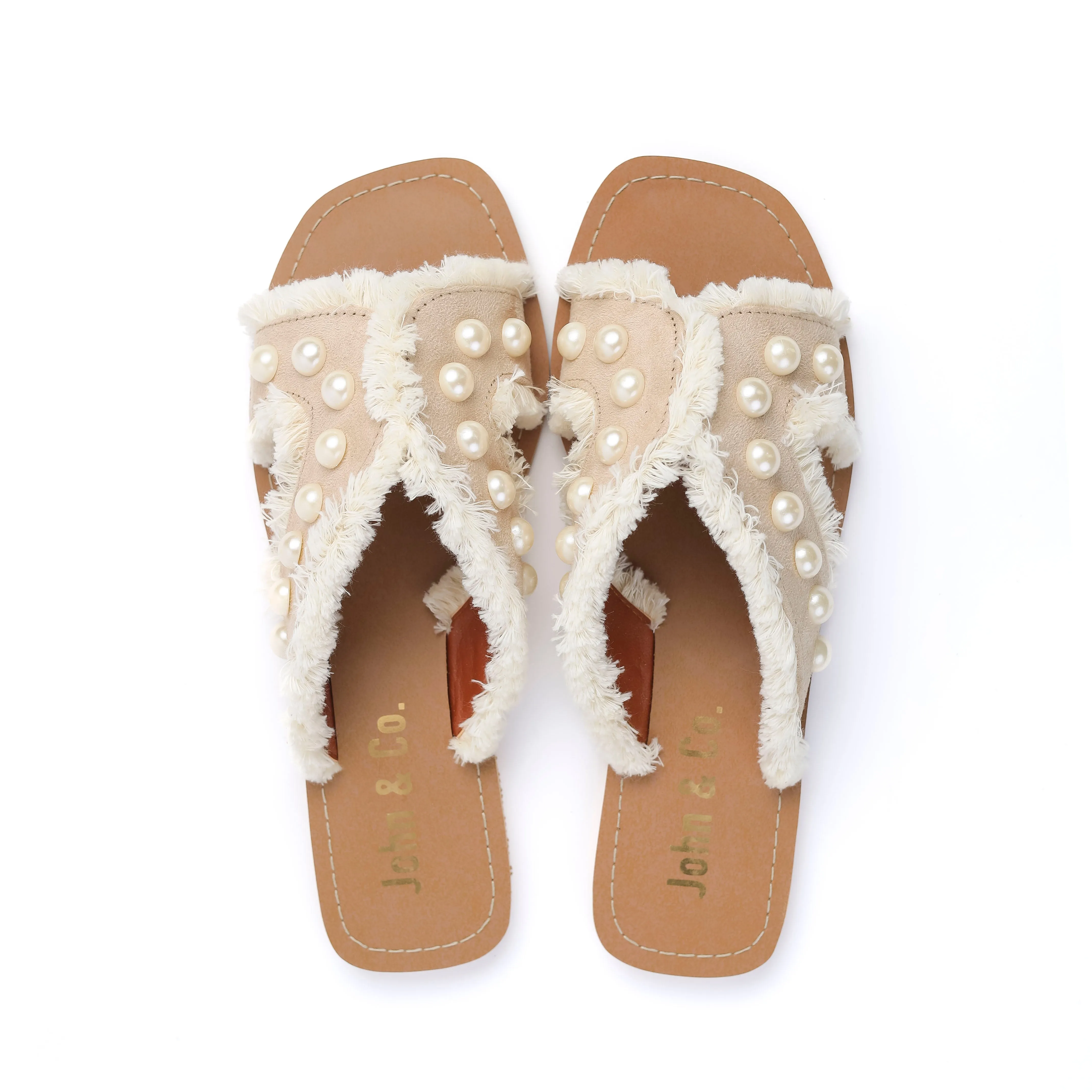PearlOasis shoe