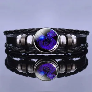 Personalized Zodiac Sign Bracelet – A Stylish Way to Connect with the Cosmos
