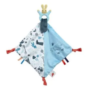 Peter Rabbit Developmental Comforter