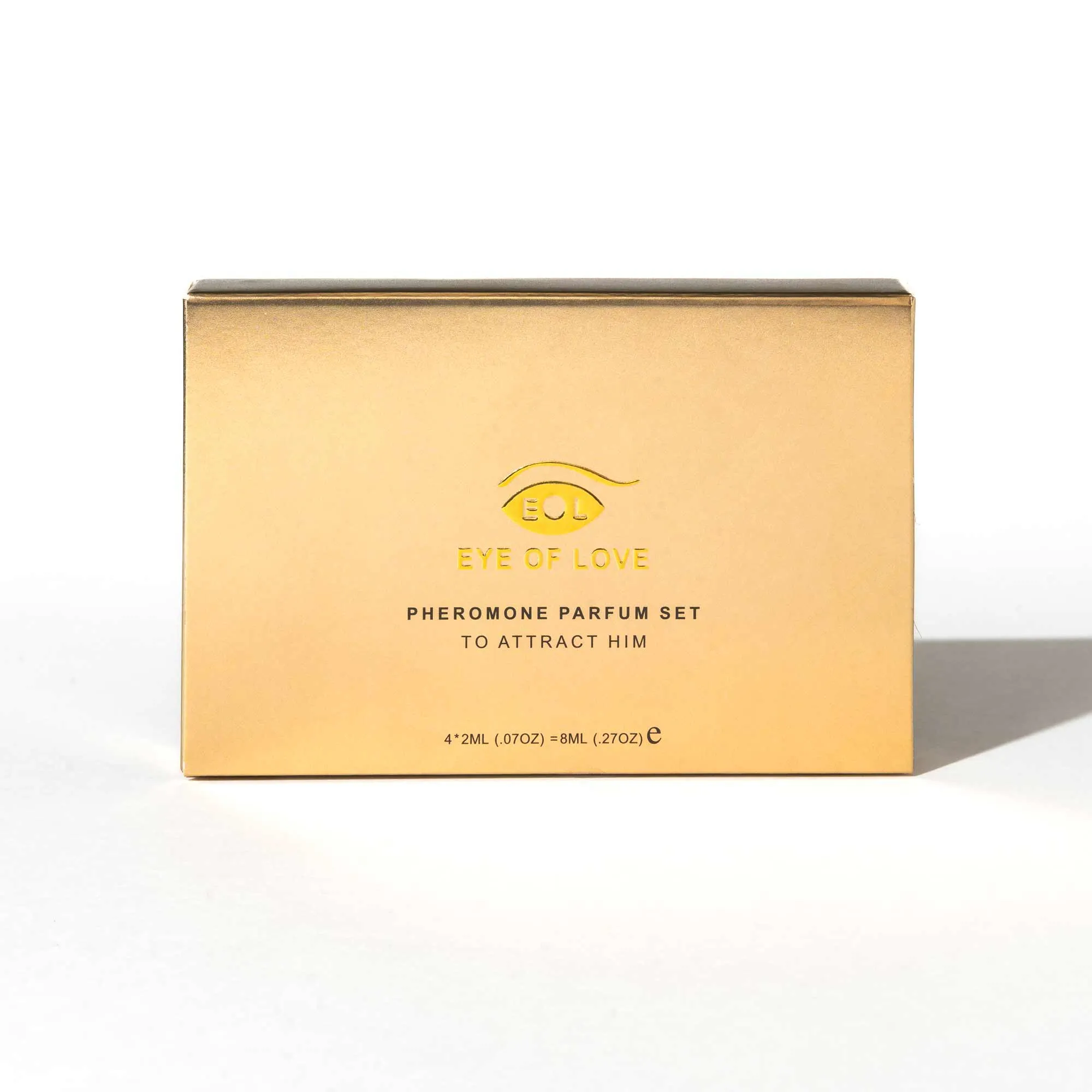Pheromone Perfume Sample Set