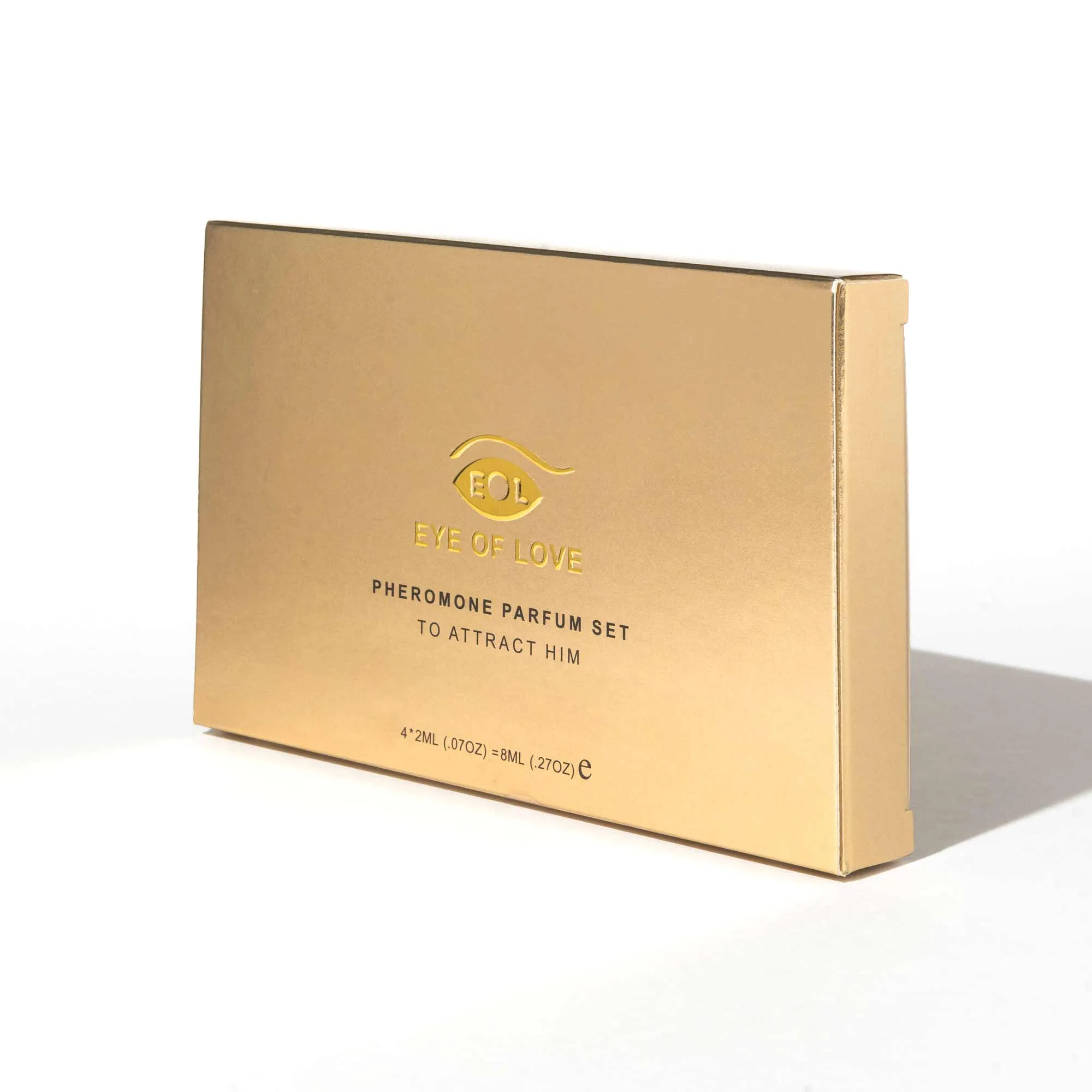 Pheromone Perfume Sample Set