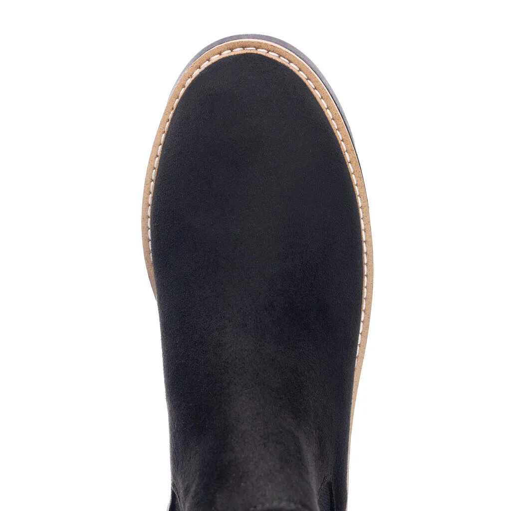 PIPER BOOTIES