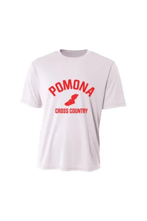 Pomona High School Men's Cross Country Short Sleeve Shirt