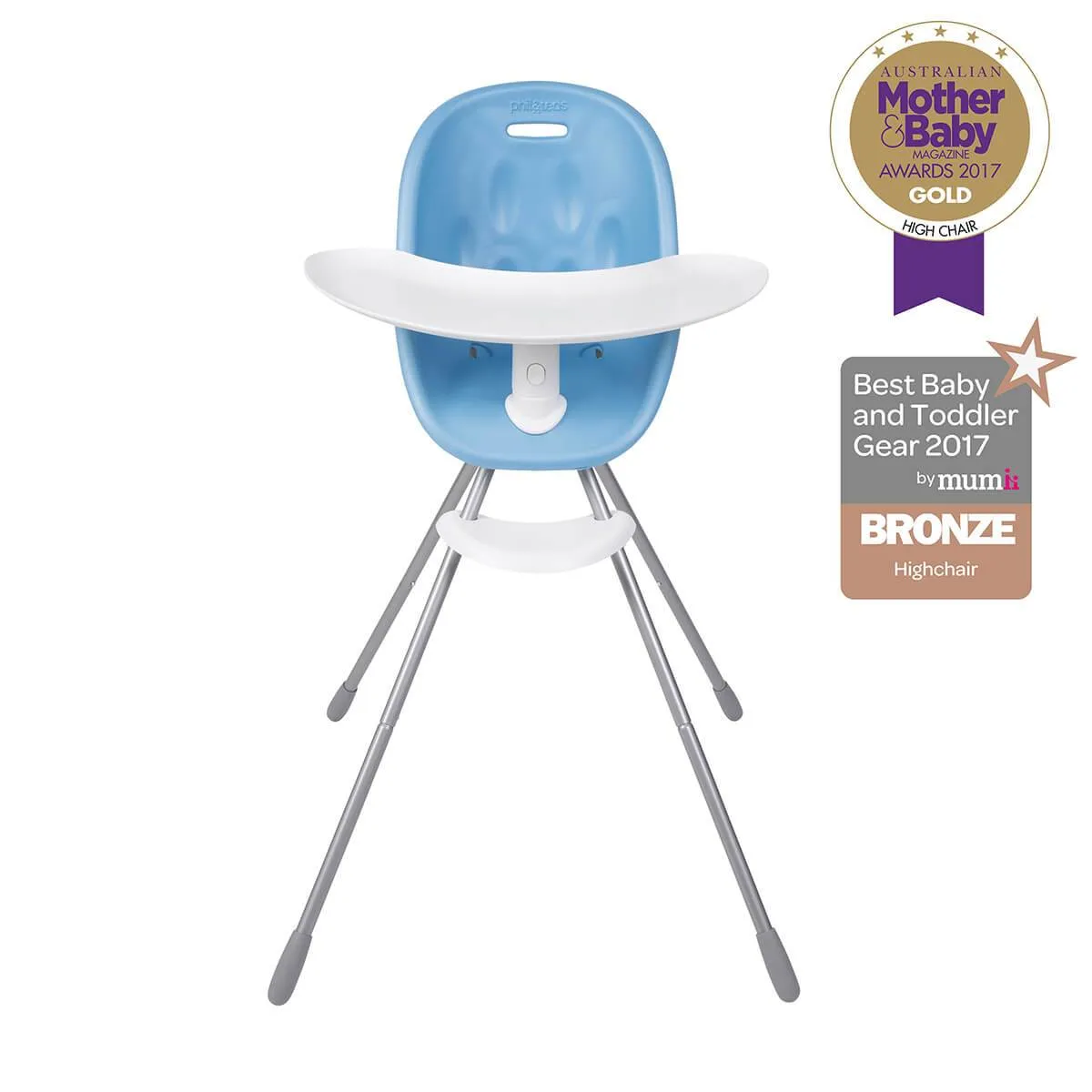 poppy™ high chair