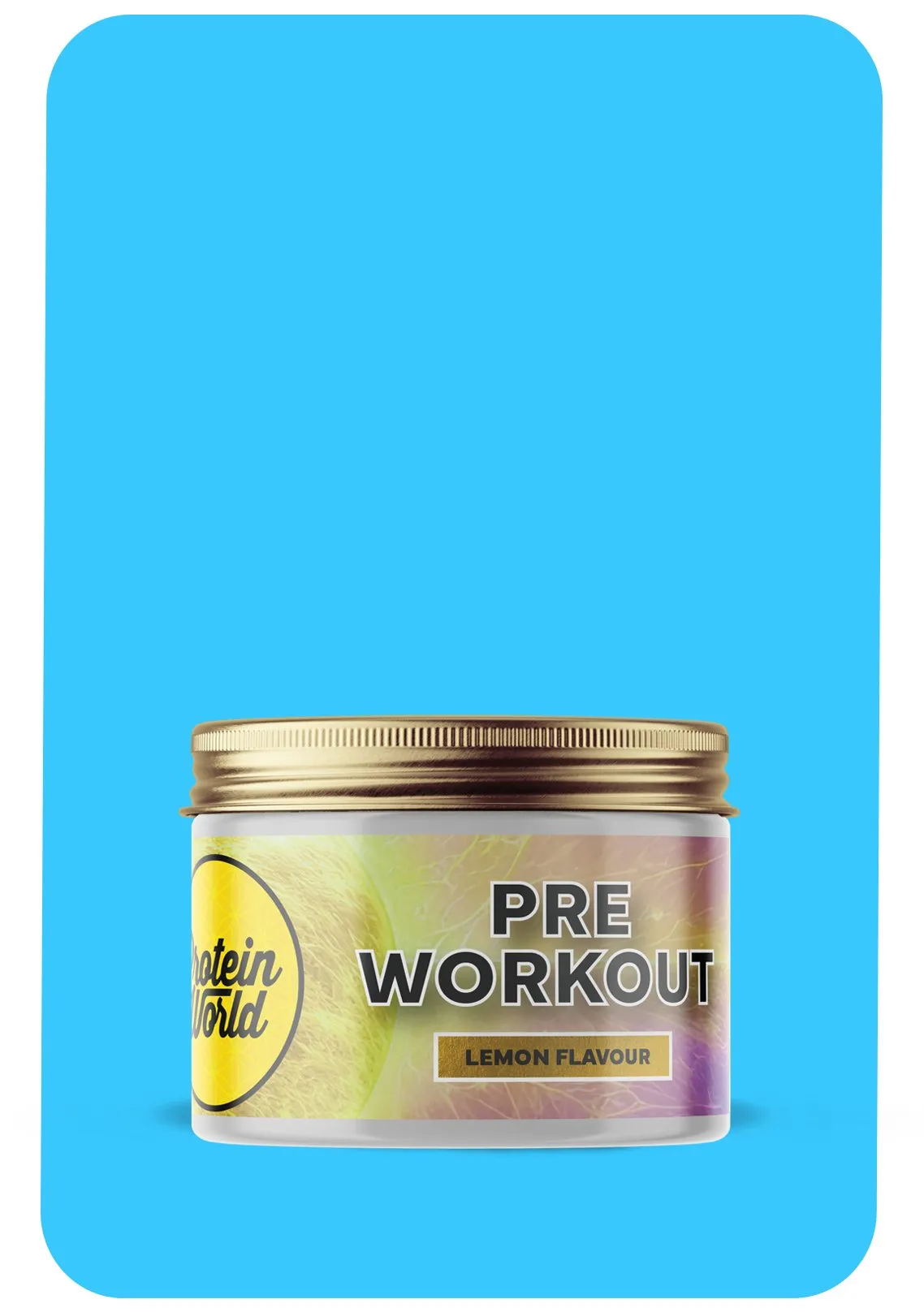 Pre Workout