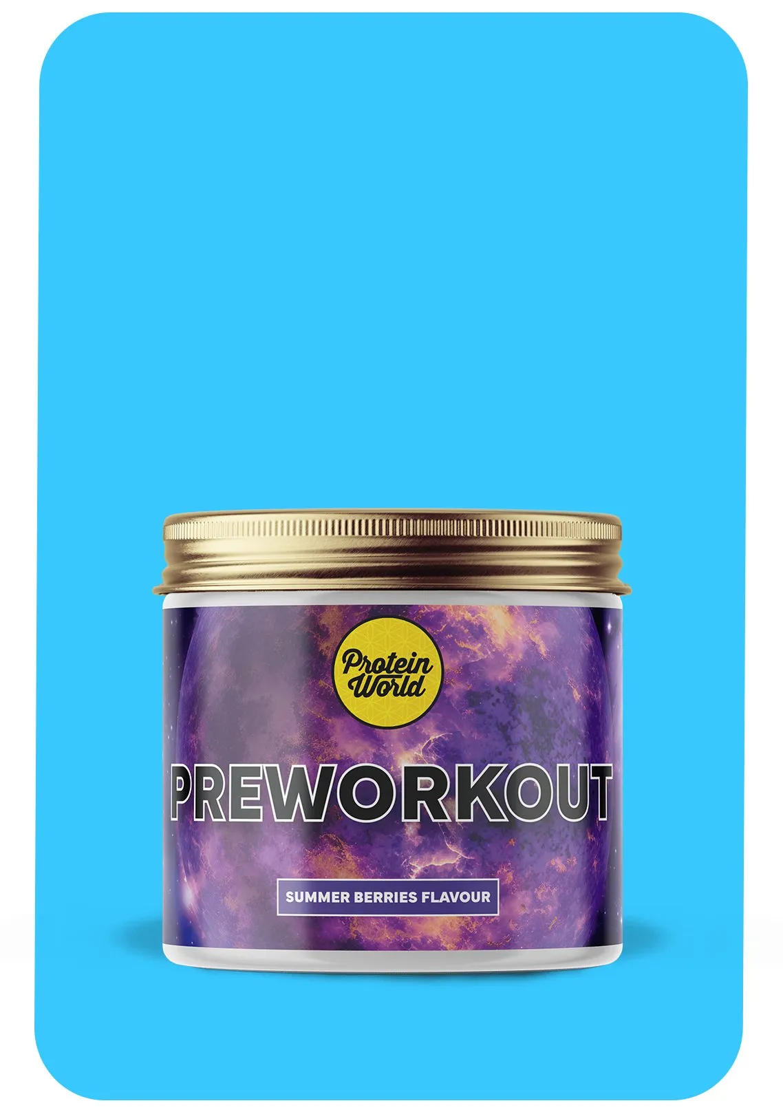 Pre Workout