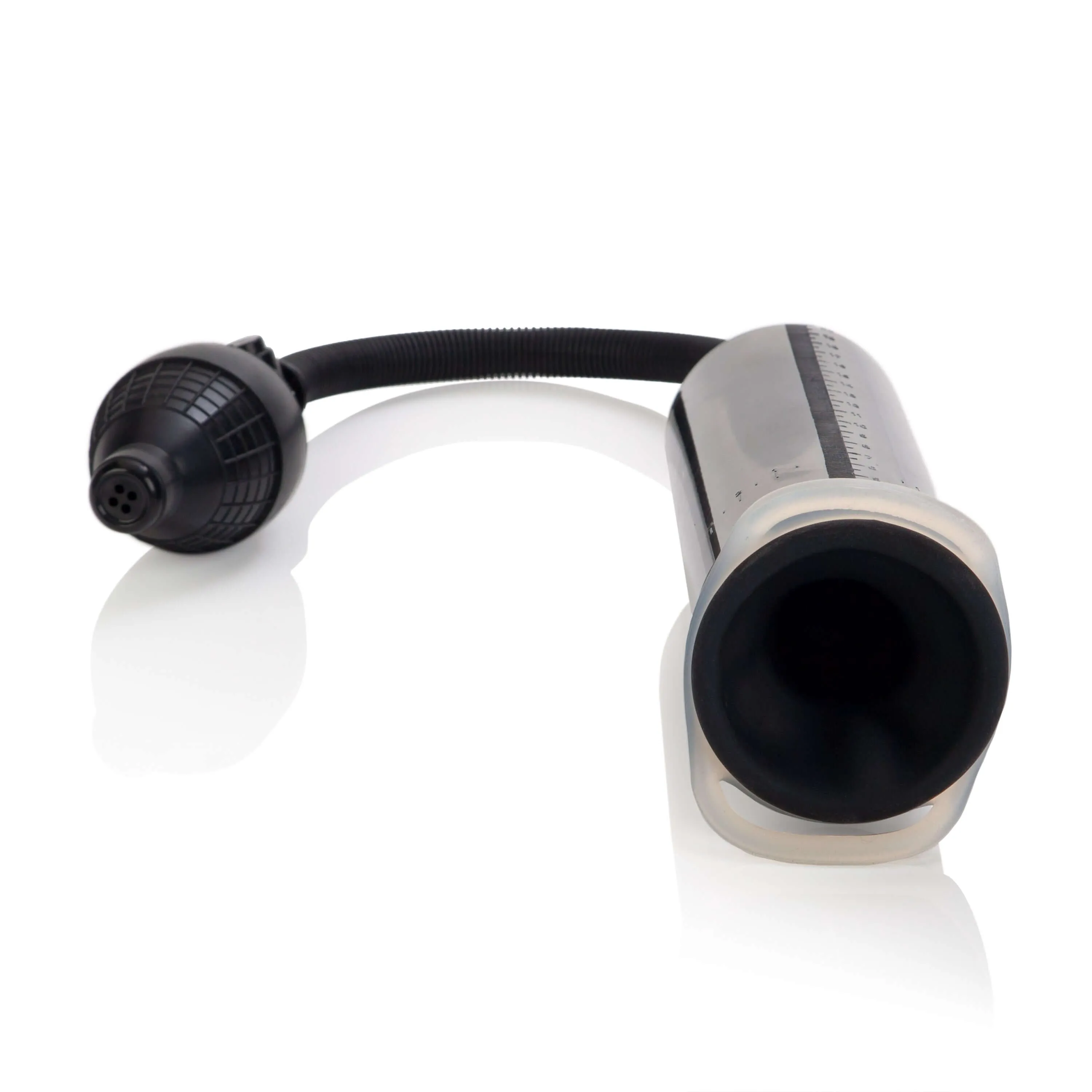 Precision Penis Pump With Enhancer