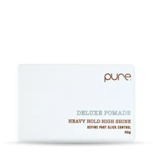 Pure Deluxe Pomade 85g