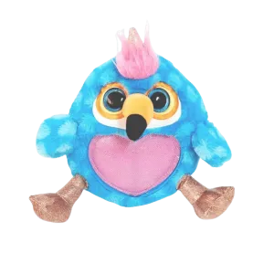 Rainbocorn Toucan