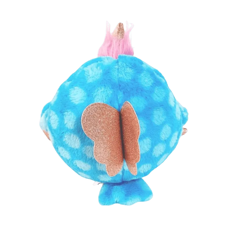 Rainbocorn Toucan