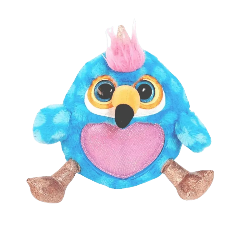 Rainbocorn Toucan