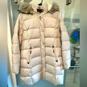 Ralph Lauren Puffer Coat