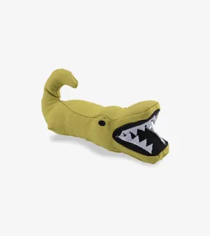 Recycled Soft Alligator