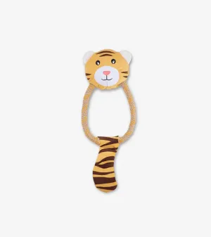 Recycled Soft Tiger