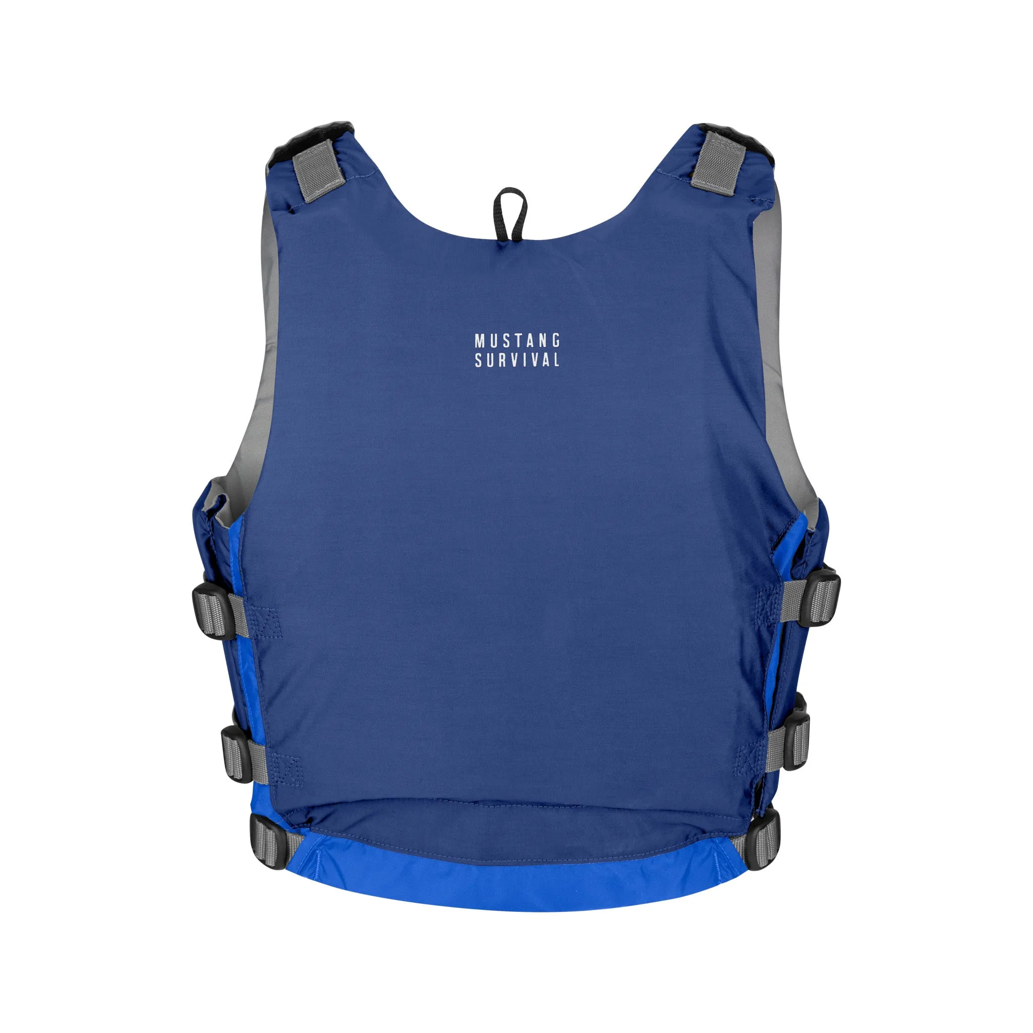 Reflex Foam Vest