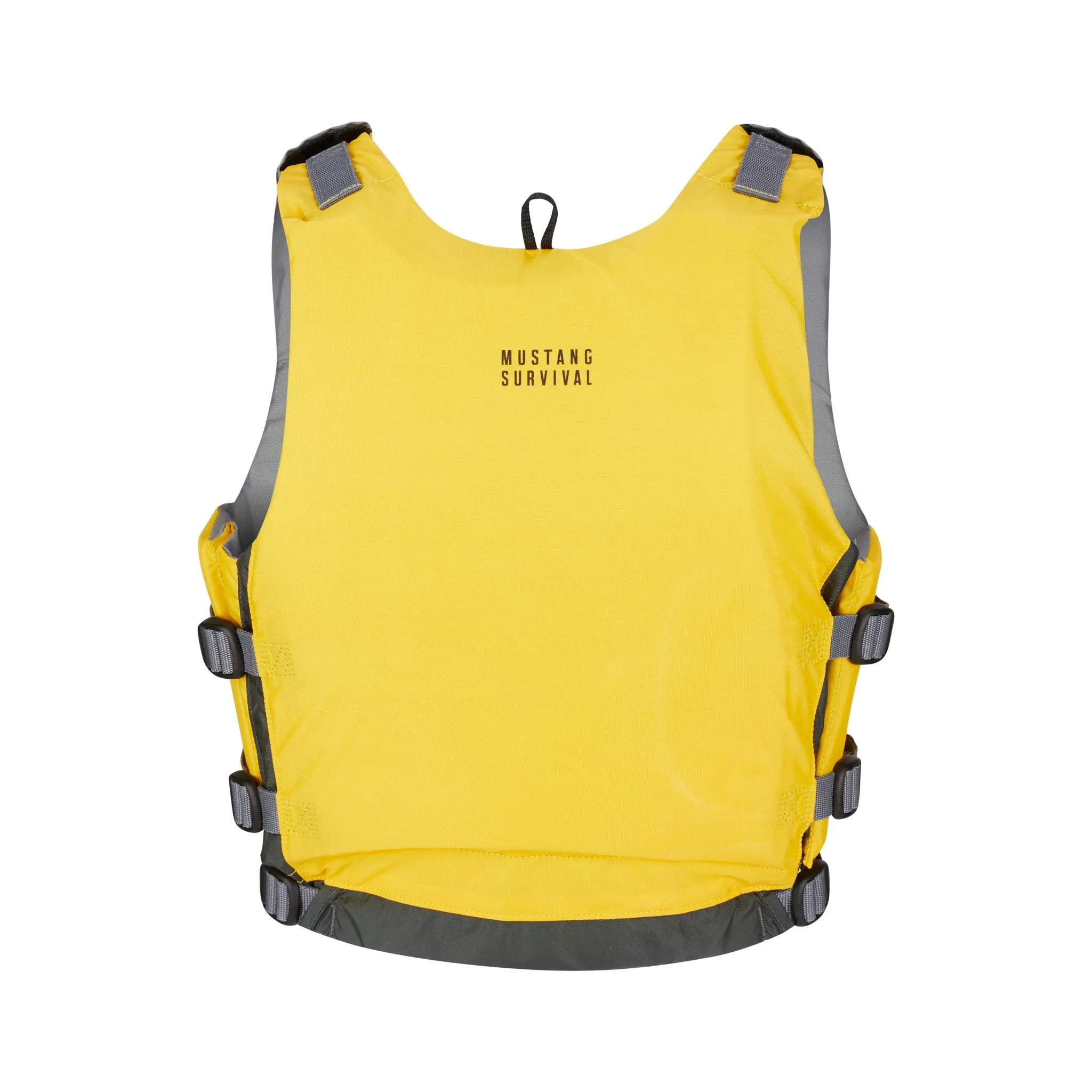 Reflex Foam Vest