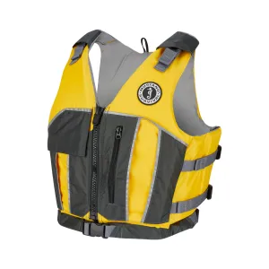 Reflex Foam Vest