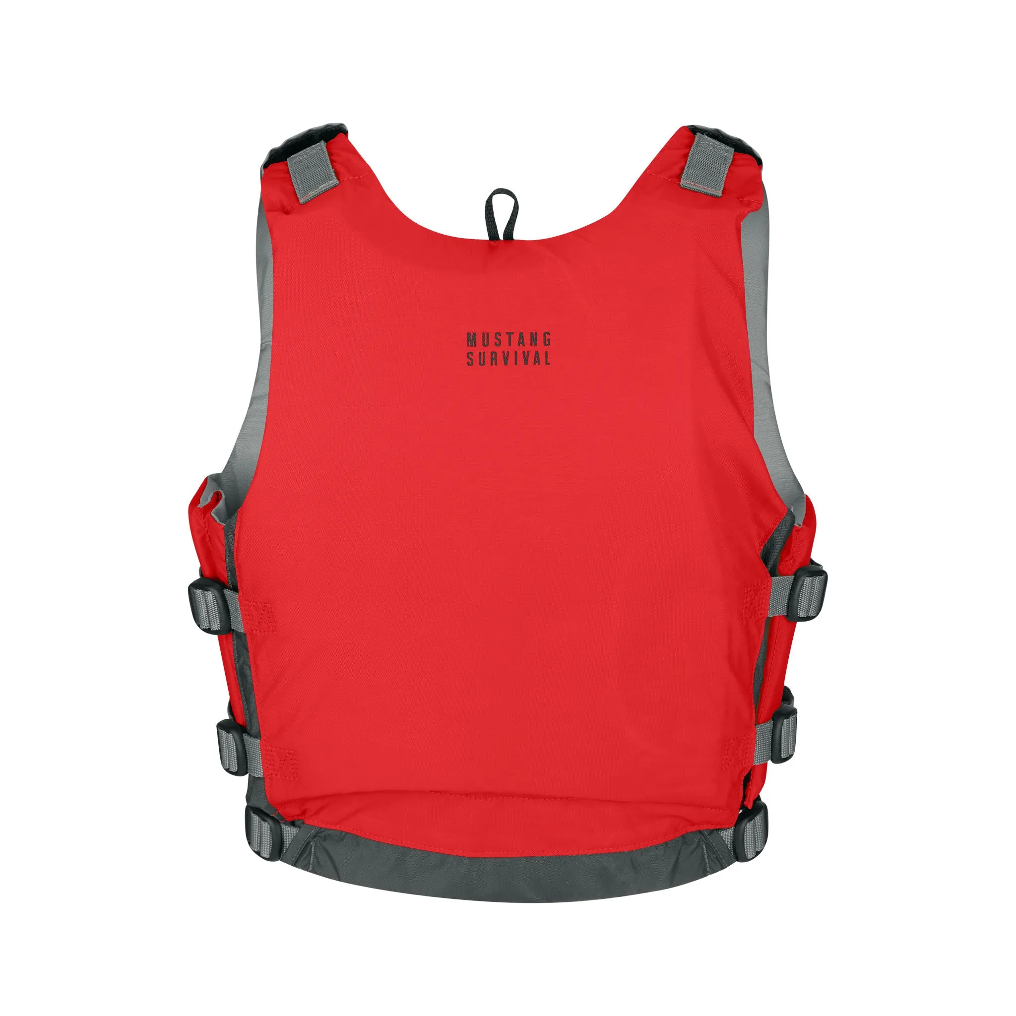Reflex Foam Vest