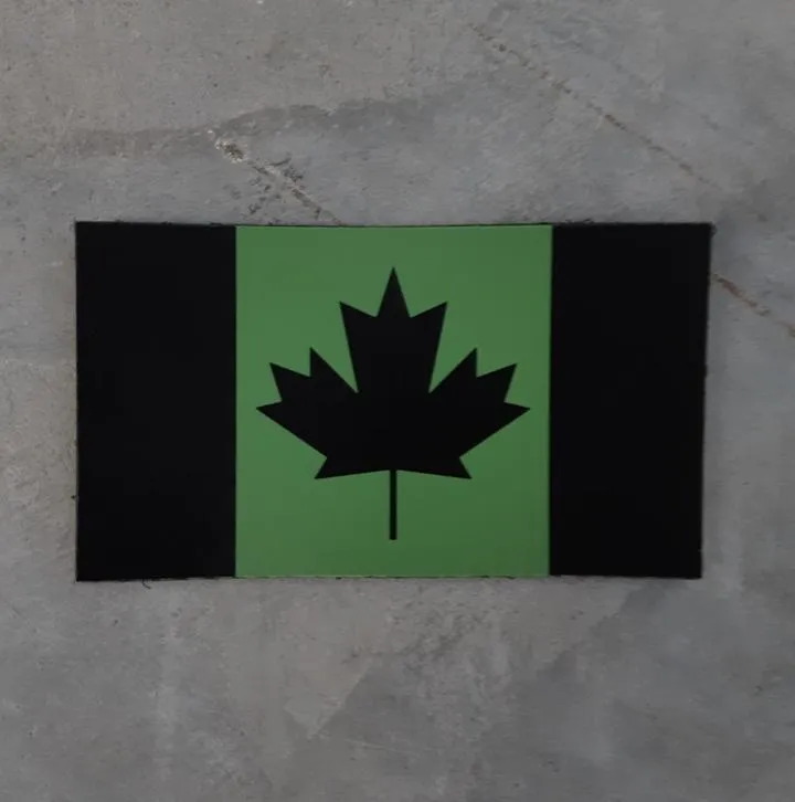 REFLEX MAG INSERT IR PATCH