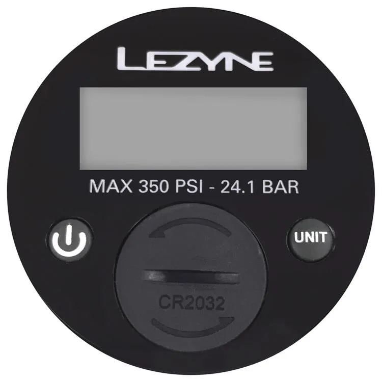 Replacement Digital Gauge