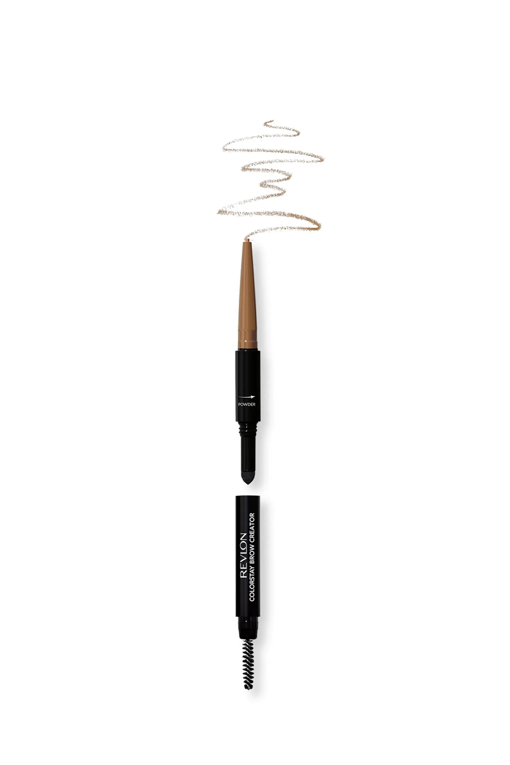 REVLON Colorstay Brow Creator Soft Brown Soft Blonde