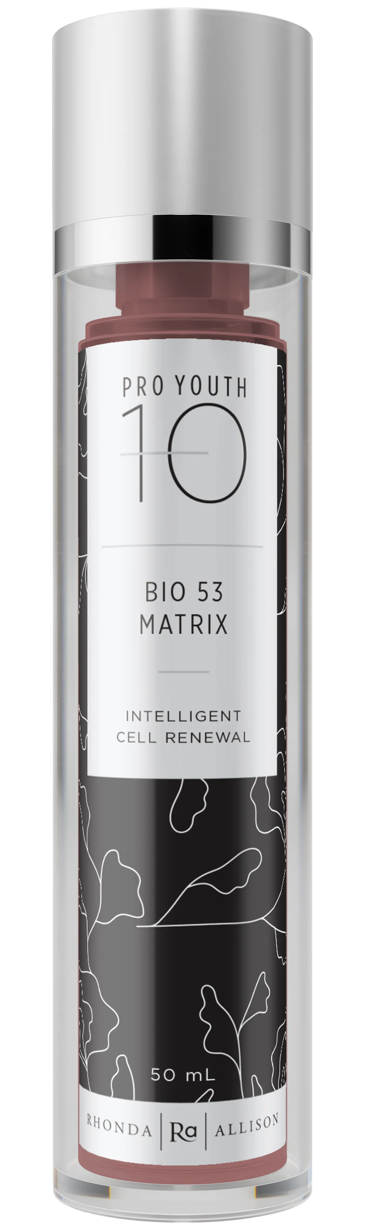 Rhonda Allison MT Bio 53 Matrix