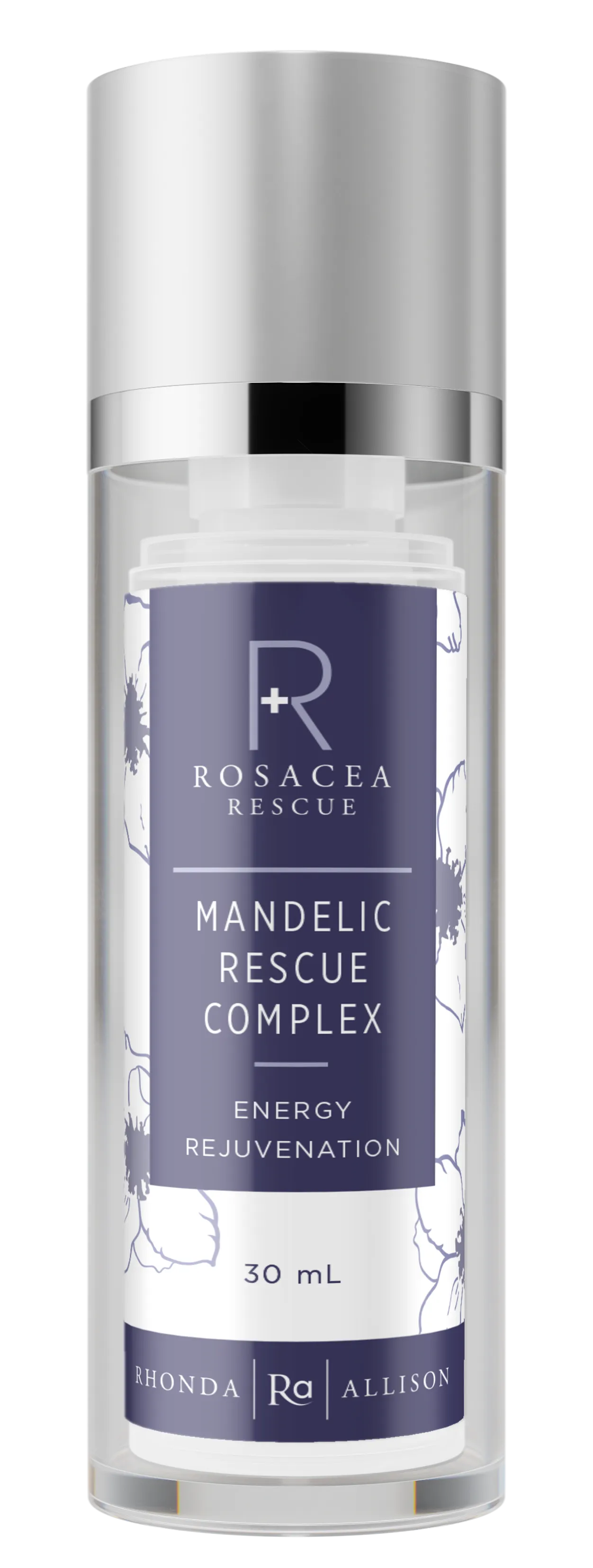 Rhonda Allison RR Mandelic Rescue Complex