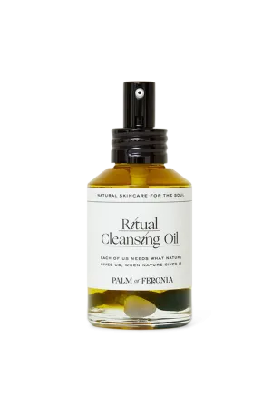 Ritual Cleansing Oil