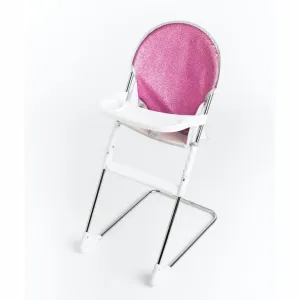 Roma Stephanie dolls high chair