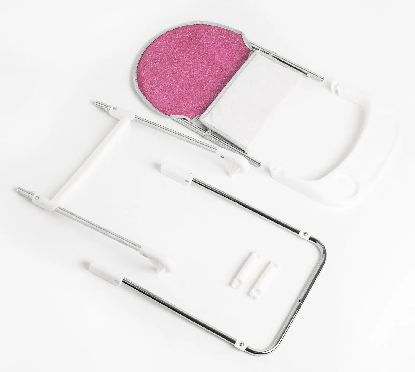 Roma Stephanie dolls high chair