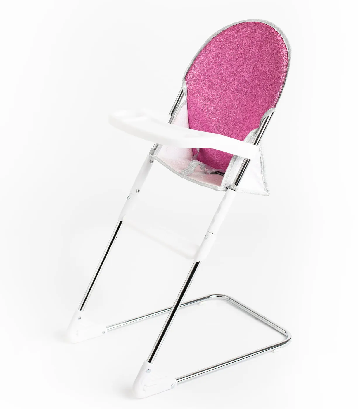 Roma Stephanie dolls high chair