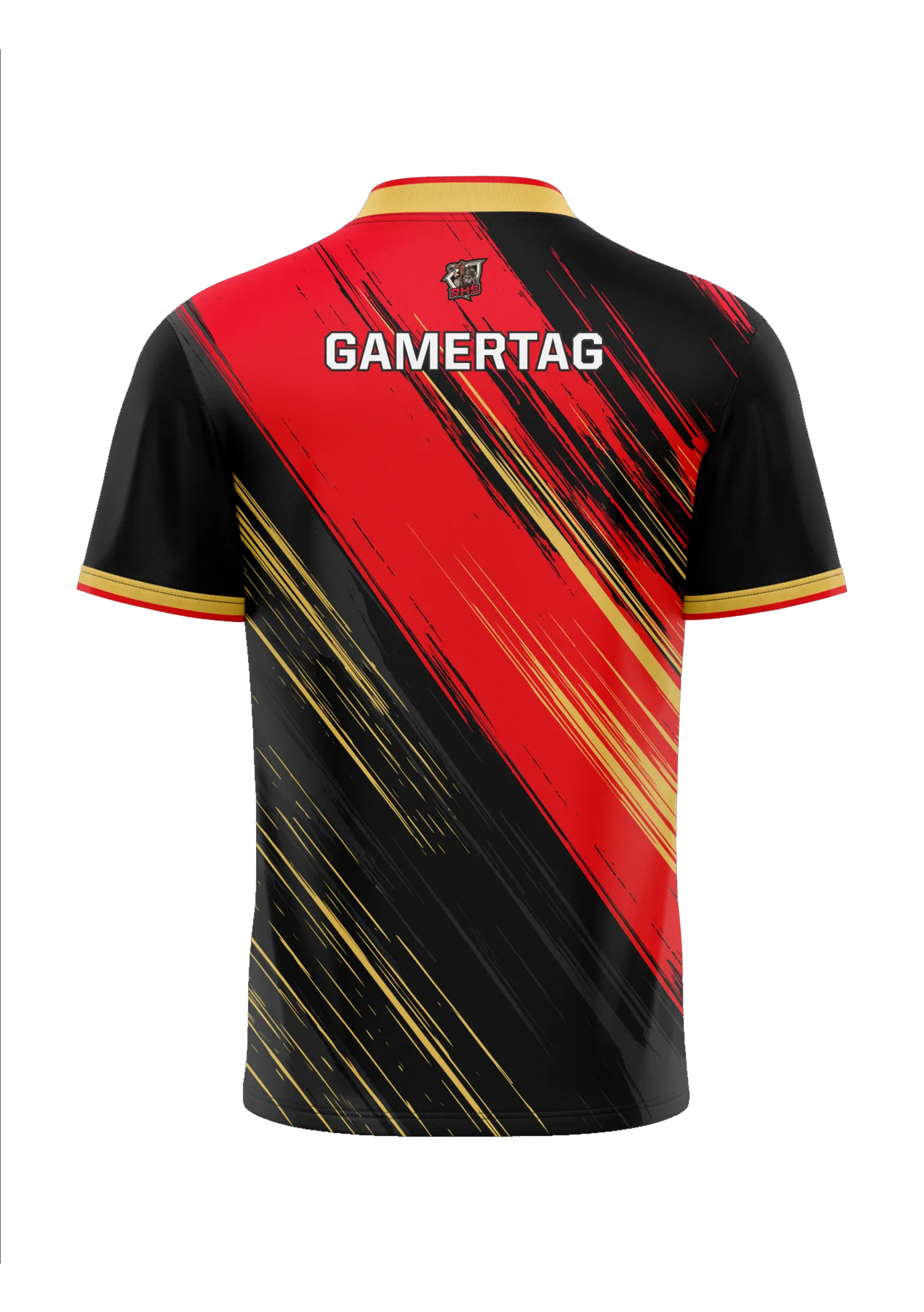 Roosevelt High School Esports Jersey