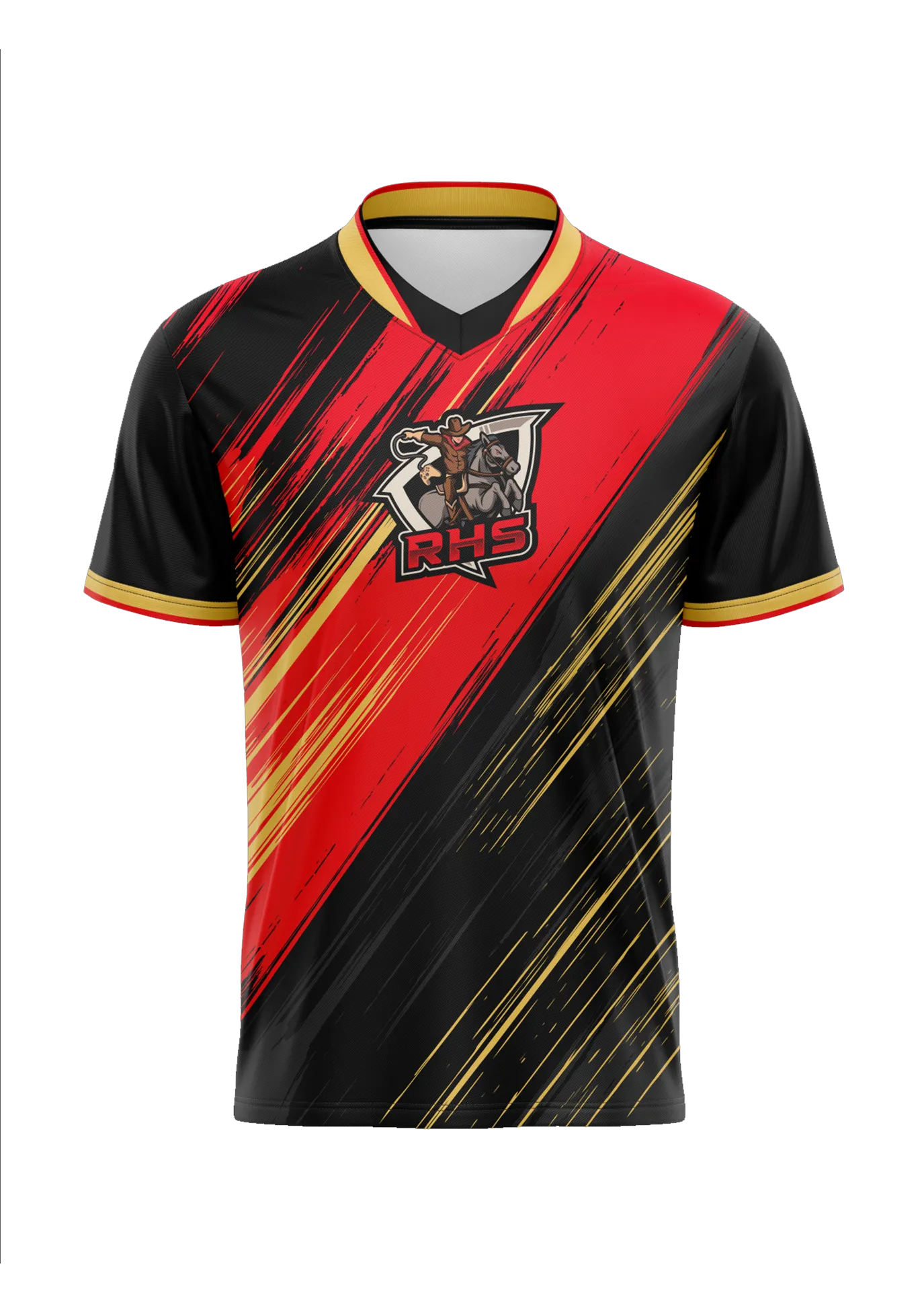 Roosevelt High School Esports Jersey