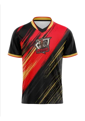 Roosevelt High School Esports Jersey