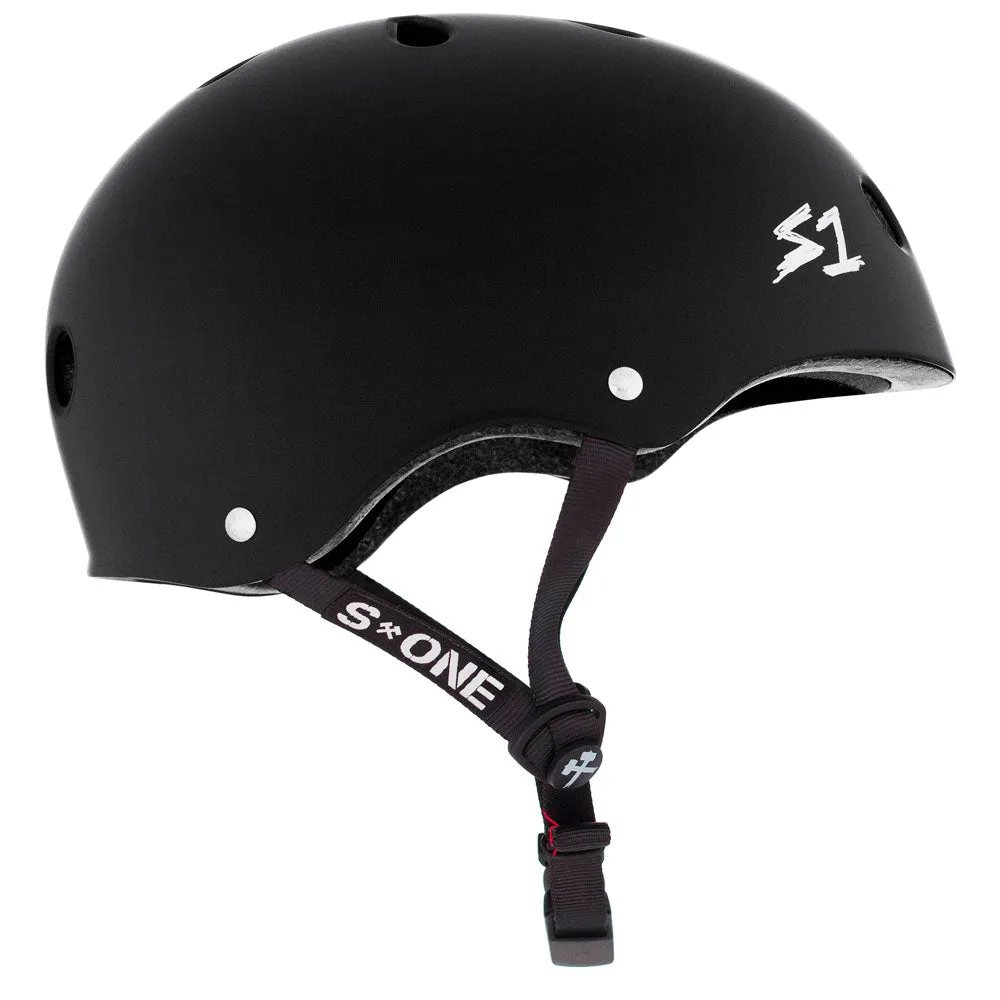S1 MEGA Lifer Helmet