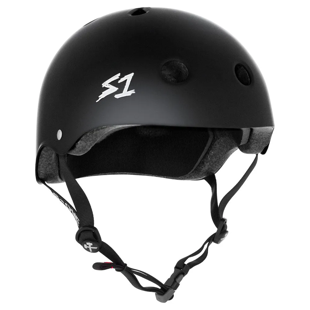 S1 MEGA Lifer Helmet