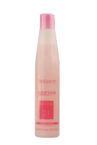 Salerm© Purifying Shampoo