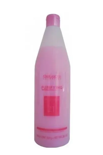 Salerm© Purifying Shampoo