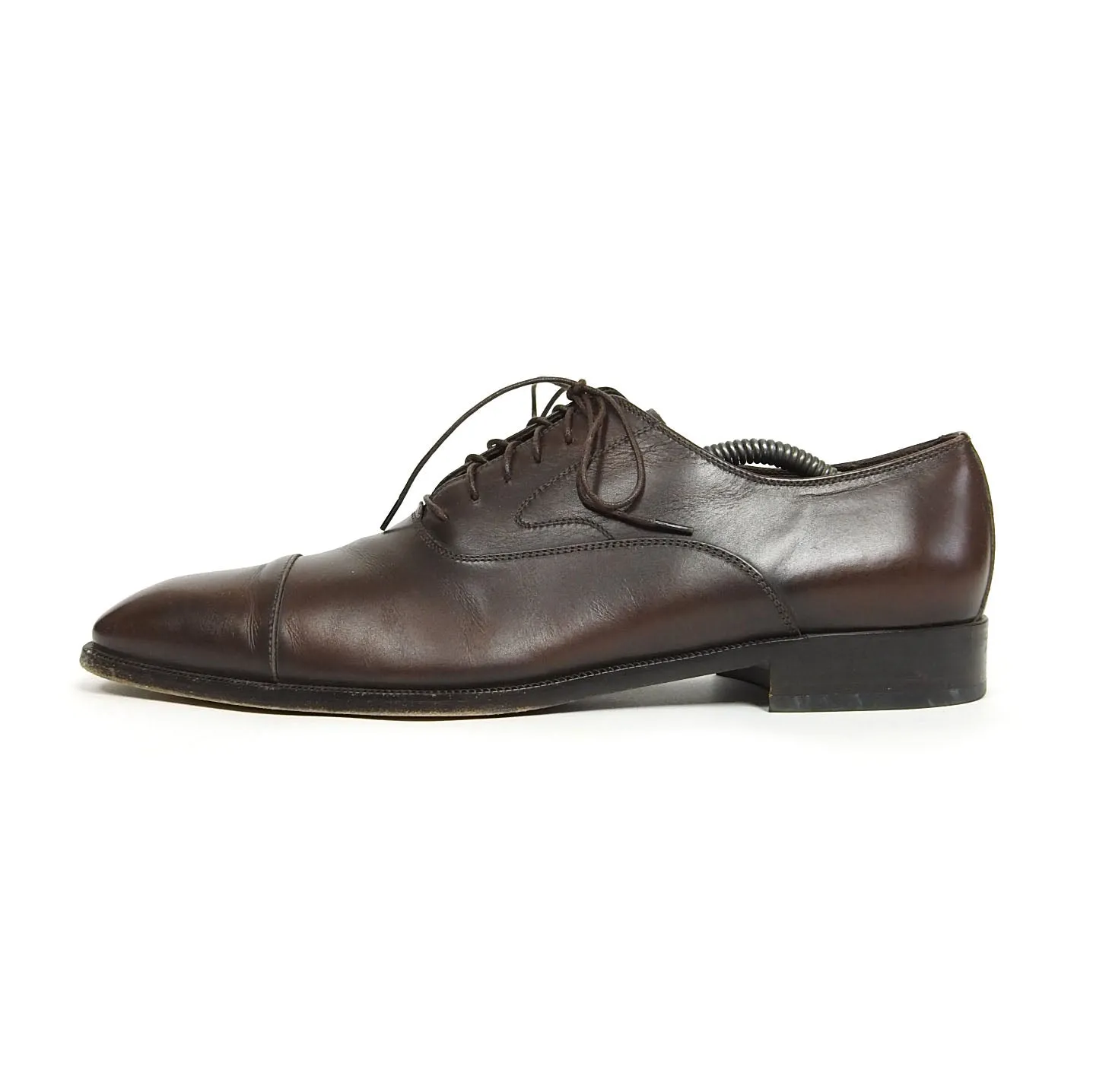 Salvatore Ferragamo Oxfords Size 13