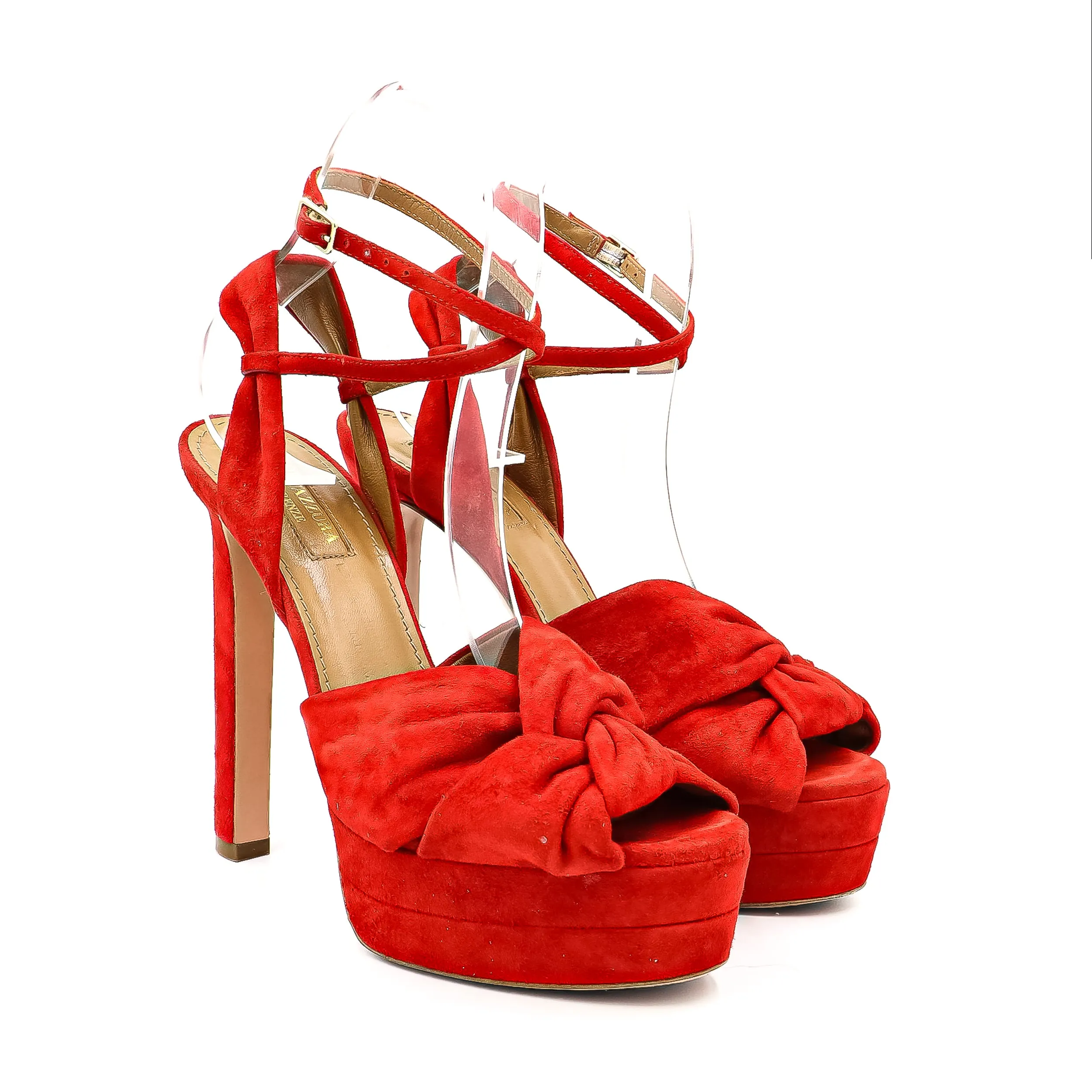 Sandalias Aquazzura