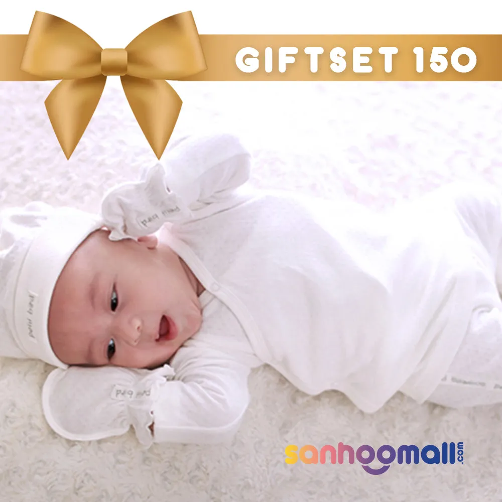 Sanhoomall Gift Set 150