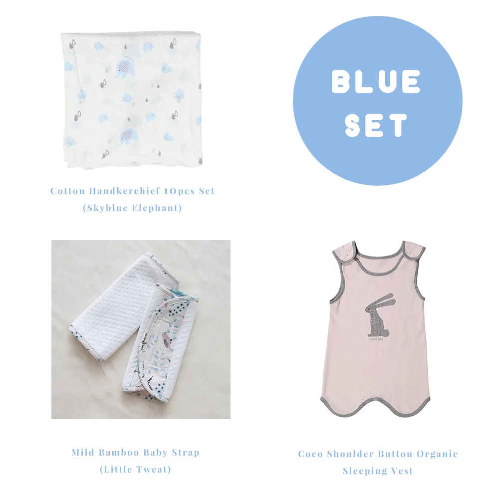 Sanhoomall Gift Set 150