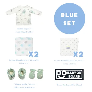 Sanhoomall Gift Set 150