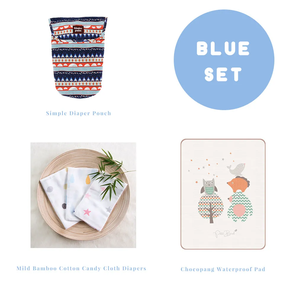 Sanhoomall Gift Set 150