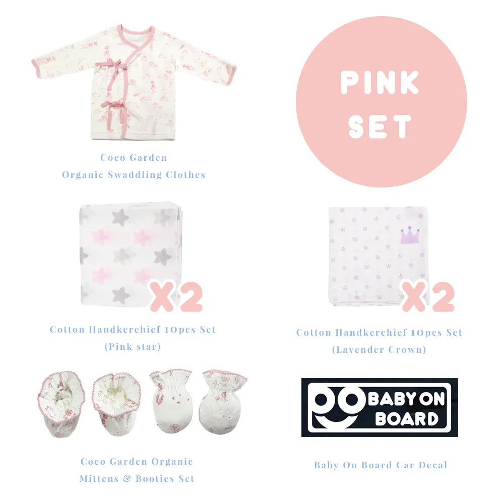 Sanhoomall Gift Set 150