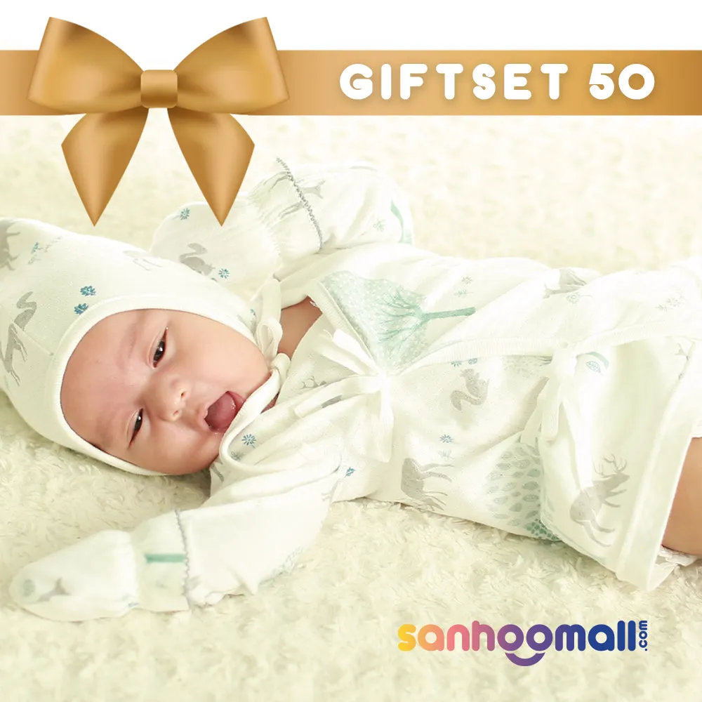 Sanhoomall Gift Set 50